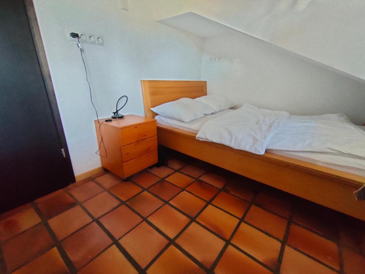 Rooms And Apartment Na Poljani Skofja Loka ภายนอก รูปภาพ